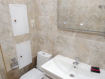 1-комнатная квартира, Студенческая улица, 18Д. Фото 12