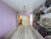2-комнатная квартира, улица Механизаторов, 55к4. Фото 8