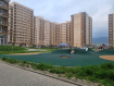 1-комнатная квартира, улица Красина, 53к2. Фото 24