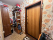 1-комнатная квартира, Сосновая улица, 10А. Фото 12
