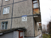 2-комнатная квартира, Строителей пр-т, 12. Фото 16