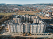 1-комнатная квартира, улица Красина, 53к2. Фото 23