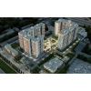 1-комнатная квартира, жилой комплекс Инстеп. Механизаторов, . Фото 6