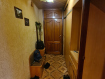 2-комнатная квартира, улица Новосёлов, 5. Фото 11