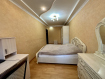 2-комнатная квартира, улица Суворова, 160к1. Фото 19