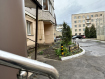 2-комнатная квартира, улица Суворова, 160к1. Фото 29