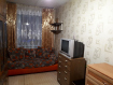 2-комнатная квартира, Верхняя Дуброва ул., 2. Фото 1