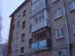 1-комнатная квартира, Николая Островского ул. . Фото 14