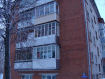 1-комнатная квартира, Николая Островского ул. . Фото 15