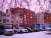 1-комнатная квартира, Гордеевская ул., 28. Фото 11