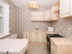 1-комнатная квартира, улица Фатьянова, 12. Фото 1