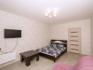 1-комнатная квартира, улица Фатьянова, 12. Фото 3