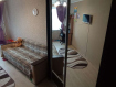 2-комнатная квартира, улица Кузнецова, 17. Фото 3