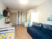 2-комнатная квартира, Скандинавский проезд, 12А. Фото 7