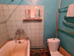 1-комнатная квартира, улица 9 Мая, 19. Фото 5