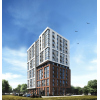 1-комнатная квартира, Ленинградская улица, 120Б. Фото 8