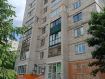 2-комнатная квартира, улица Николаева, 21Б. Фото 13