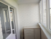 1-комнатная квартира, микрорайон 3Б, 6к3. Фото 13