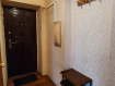 2-комнатная квартира, улица Попова, 20. Фото 9