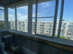 2-комнатная квартира, улица Фёдорова, 97. Фото 13