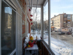 3-комнатная квартира, Добросельская ул., 207. Фото 19