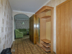 2-комнатная квартира, улица Арбузова, 5. Фото 10