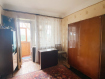 2-комнатная квартира, Московская улица, 109А. Фото 3