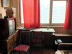 1-комнатная квартира, улица Дыбенко, 24к1. Фото 1