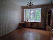 3-комнатная квартира, улица Льва Толстого, 1. Фото 13