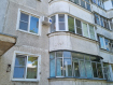 3-комнатная квартира, улица Киквидзе, 75. Фото 3