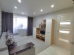2-комнатная квартира, улица Фрунзе, 58А. Фото 1