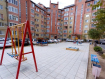 1-комнатная квартира, 9-й микрорайон, 53. Фото 7