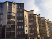 2-комнатная квартира, улица Юрия Клыкова, 92А. Фото 9