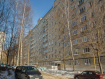 3-комнатная квартира, Добросельская ул., 185. Фото 19