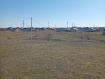 Участок городской округ Элиста Северо-Западный район. Фото 1