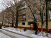 2-комнатная квартира, 3-й микрорайон, 16. Фото 9
