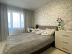 3-комнатная квартира, 8-й микрорайон, 54. Фото 4