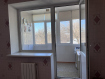 1-комнатная квартира, улица Хонинова, 18. Фото 10