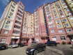 2-комнатная квартира, улица Номто Очирова, 8. Фото 9