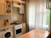 1-комнатная квартира, улица Стеклянников Сад, 44. Фото 1
