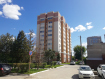 2-комнатная квартира, улица Костычева, 15к1. Фото 3