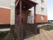 1-комнатная квартира, улица Василенко, 13. Фото 3