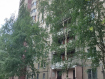2-комнатная квартира, Богатырский проспект, 53к3. Фото 17