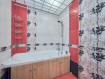 3-комнатная квартира, улица Сельских Строителей, 6к4. Фото 10