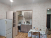 1-комнатная квартира, улица Виталия Потылицына, 7. Фото 15