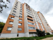 2-комнатная квартира, Заводская улица, 1. Фото 16