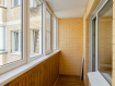 2-комнатная квартира, улица Дуси Ковальчук, 250. Фото 45
