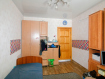 3-комнатная квартира, улица Иванова, 38. Фото 9