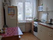2-комнатная квартира, Комсомольская улица, 3. Фото 2