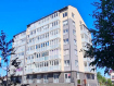 2-комнатная квартира, Рассветная улица, 23. Фото 12